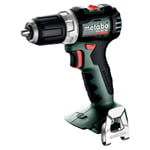 Perceuse-visseuse BS 18 L BL - METABO - Sans batterie, ni chargeur - Avec coffret - 613155840