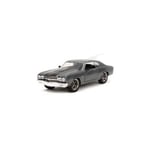 [FR] Jada Toys CHEVROLET 1970 FAST & FURIOUS GREY 1:24 - JADA253203099