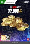 WWE 2K23 32,500 Virtual Currency Pack for Xbox Series X|S - Xbox Serie