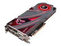 Sapphire RADEON R9 290 - Battlefield 4 Edition - carte graphique - Radeon R9 290 - 4 Go GDDR5 - PCIe 3.0 x16 - 2 x DVI, HDMI, DisplayPort - Pour la vente au détail