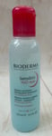 Bioderma Sensibio H2O Eye Bi-Phase Makeup Remover Waterproof - 125ml