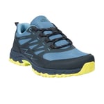 Trespass Mens Corey Trainers - 11 UK