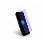 Force Glass, Protection d'écran pour iPhone 12 mini Anti Lumière Bleue