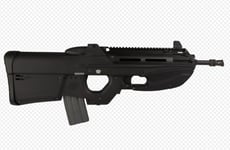 FN Herstal - F2000 Airsoft Replica 6mm G&G Armament made Mosfet