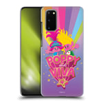 OFFICIAL TROLLS 3: BAND TOGETHER ART BACK CASE FOR SAMSUNG PHONES 1