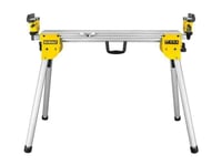 DEWALT De7033 Heavy-Duty Short Beam Leg Stand DEWDE7033