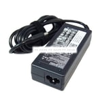 Chargeur Original Dell Inspiron 13 7000 Series 19.5V 3.34A 65W 4.5mm x 3.0mm 01X