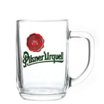 Pilsner Urquell ølglas 50 cl