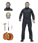 Halloween Michael Myers Ultimate Edition Poseable Figure by NECA 60683