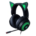 Razer Kraken Kitty (Noir)