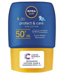 Nivea Sun KIDS Pocket Size Pack SPF 50+ 50ml