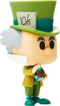 Broken Box Mad Hatter Alice In Wonderland Figure 12Cm Funko Pop 1060