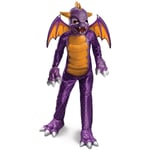 Skylanders Deluxe Spyro Child Costume, Large 12-14