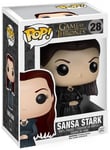 Game Of Thrones - Pop N°28 Sansa Stark