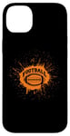 Coque pour iPhone 14 Plus Color-Blob Football