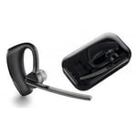 Perche télescopique sans fil - PLANTRONICS - Voyager Legend - Autonomie 21h - Housse de charge