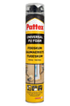 Pattex pistolfugeskum universal 750 ml