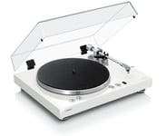 Yamaha Vinyl 500 MusicCast levysoitin - Valkoinen