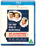 Mr. Blandings Builds His Dream House [Blu-Ray] [1948] [2023] [Region Free]