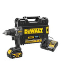 Dewalt DCD100M1T-QW