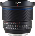 LAOWA 10mm f/2.8 Zero-D Canon RF