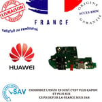 Pour HUAWEI P Smart 2019 Originale port de charge Bloc Flex Board