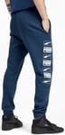 Puma Housut Rebel Bold Pants Blue