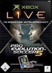 Xbox Live Starter Kit + PES 2005 : Pro Evolution Soccer [import allemand]