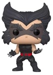 Funko POP #722 X-Men Wolverine - Exclusive Special Edition 52241