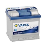 Varta Blue Dynamic 12v 52Ah C22