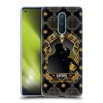 OFFICIAL THE GREAT GATSBY GRAPHICS SOFT GEL CASE FOR GOOGLE ONEPLUS PHONES