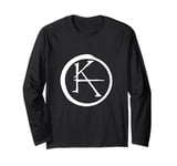 Ka-tet Meaning Fate Ancient Egyptian Magic Egypt Long Sleeve T-Shirt