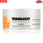 Toni & Guy | Damage Repair Hair Mask for Intense Reconstruction | Unisex | Idea