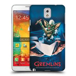 OFFICIAL GREMLINS PHOTOGRAPHY BACK CASE FOR SAMSUNG PHONES 2