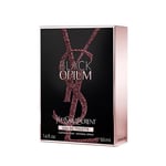 YSL Yves Saint Laurent BLACK OPIUM 50ml EAU DE PARFUM SPRAY FOR HER *SALE*