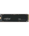 Crucial T700 M.2 4 To PCI Express 5.0 NVMe