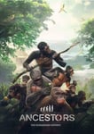 Ancestors: The Humankind Odyssey Gog.com Key GLOBAL