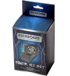 RockBoard Power Ace Set, 9V DC 1.7A Power Adapter + Accessory Cables