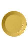 Iittala Teema Plate Gul