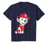 Youth Paw Patrol Marshall Star Fire Pup Adventure Hero Gear T-Shirt