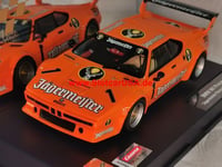 Carrera Numérique 124 23976 BMW M1 Procar " Course de Jagermeister Équipe, N°1 "