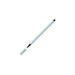 Stabilo pen 68 light grey felt-tip pen -10pcs-.