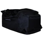 Puma x Porsche Design Mens Black Duffel Bag - One Size