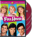 Full House: The Complete First Season