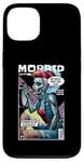 Coque pour iPhone 13 Bande dessinée de mode Morbid Zombie