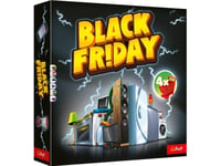 Boardgame Trefl Black Friday