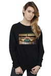 Central Perk Photo Sweatshirt