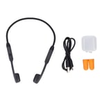 Wireless Bone Conduction Headphones 6Hr Playtime Ear Bone Conduction Gift Part