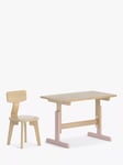 Boori Tidy Learning Kids' Table & Chair Set