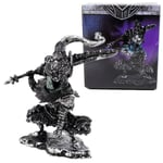 DARK SOULS Artorias Mini Statue PVC Figure 2.5in Model Display IN STOCK